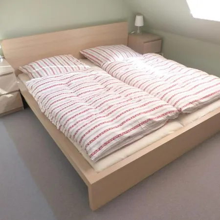 Hébergement de vacances 1310 - Haus Greta *