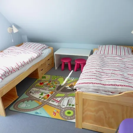 1310 - Haus Greta Hébergement de vacances