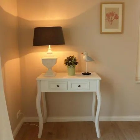 1310 - Haus Greta * Dahme (Schleswig-Holstein)