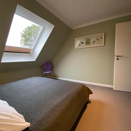 Hébergement de vacances 1310 - Haus Greta Dahme (Schleswig-Holstein)