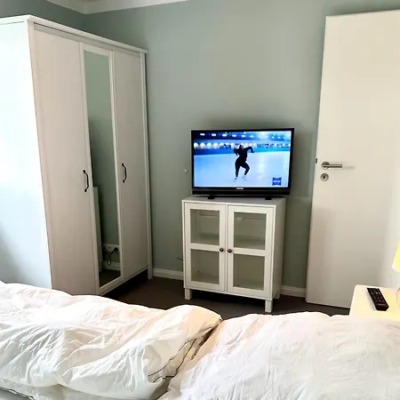 Hébergement de vacances 1310 - Haus Greta Dahme (Schleswig-Holstein)