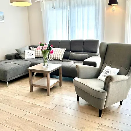 Hébergement de vacances 1310 - Haus Greta