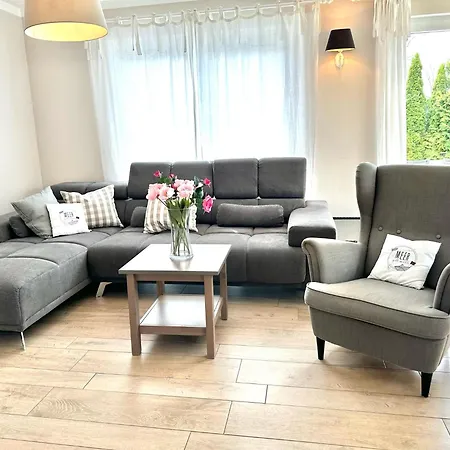 1310 - Haus Greta Hébergement de vacances Dahme (Schleswig-Holstein)