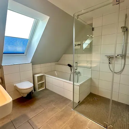 Hébergement de vacances 1310 - Haus Greta Dahme (Schleswig-Holstein)