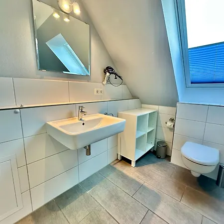 1310 - Haus Greta * Dahme (Schleswig-Holstein)