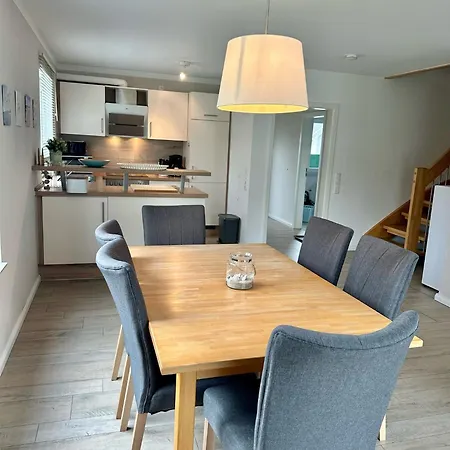 Hébergement de vacances 1310 - Haus Greta Dahme (Schleswig-Holstein)