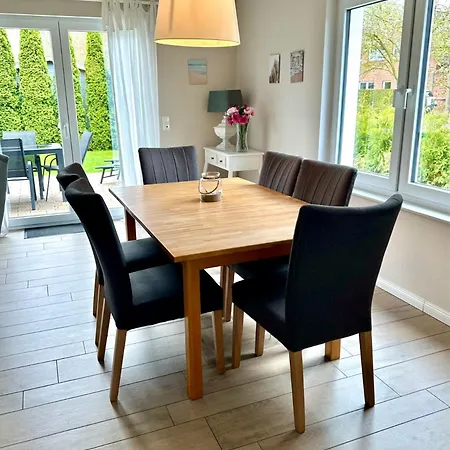 1310 - Haus Greta * Dahme (Schleswig-Holstein)