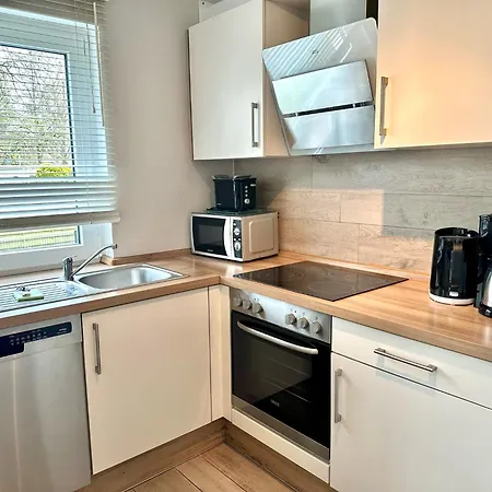 Hébergement de vacances 1310 - Haus Greta