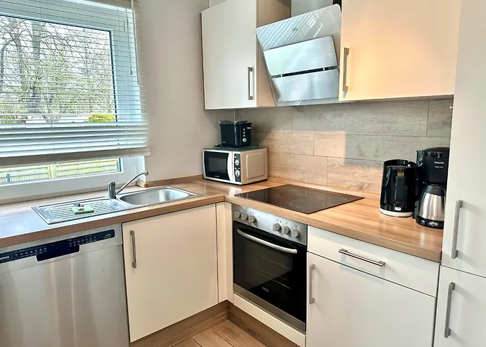 Vakantiehuis 1310 - Haus Greta